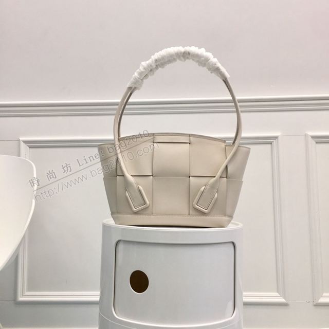 Bottega Veneta女包 5943 寶緹嘉弓弩包 Arco手提包系列 BV經典編織 BV2019新款女包  gxz1029